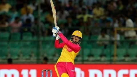 Women's T20 Challenge to commence on November 1 in UAE Women's T20 Challenge to commence on November 1 in UAE