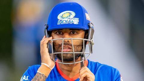 IPL 2022, MI vs CSK: Ravindra Jadeja elects to field IPL 2022, MI vs CSK: Ravindra Jadeja elects to field