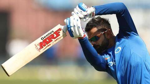 Finch registers 10th career ODI duck and other stats Finch registers 10th career ODI duck and other stats