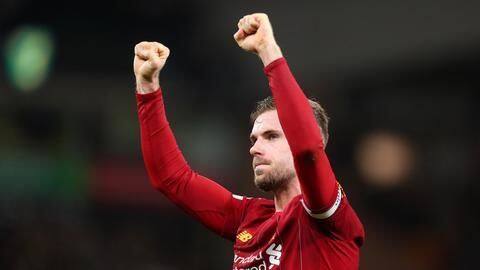 Premier League 2019-20: The key numbers from gameweek 26 Premier League 2019-20: The key numbers from gameweek 26