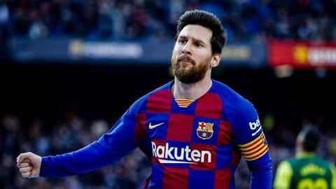 How's the race for European Golden Shoe 2019-2020 shaping up? How's the race for European Golden Shoe 2019-2020 shaping up?