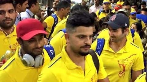 CSK vs SRH: Preview, head-to-head and Fantasy XI CSK vs SRH: Preview, head-to-head and Fantasy XI