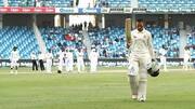 Usman Khawaja plays one of the greatest fourth innings knocks