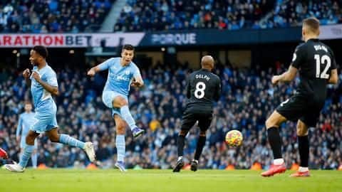 Premier League, Manchester City 3-0 Everton: Records broken Premier League, Manchester City 3-0 Everton: Records broken