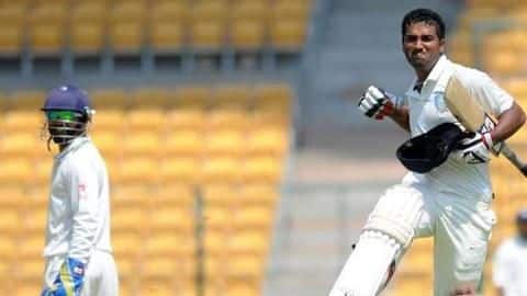 KPL match-fixing: Gautam is by far the most prolific name KPL match-fixing: Gautam is by far the most prolific name