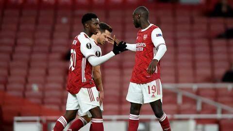 UEFA Europa League: Matchday two in numbers UEFA Europa League: Matchday two in numbers