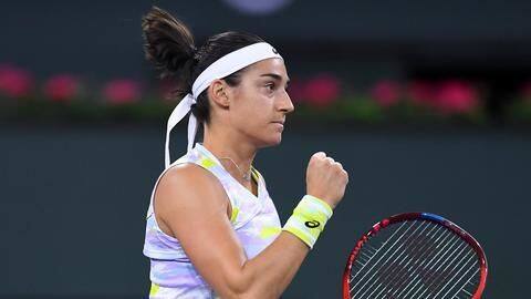 Indian Wells 2022: Garcia, Kanepi advance; Kenin ousted Indian Wells 2022: Garcia, Kanepi advance; Kenin ousted