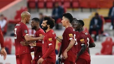Key takeaways from Liverpool's defining Premier League campaign Key takeaways from Liverpool's defining Premier League campaign
