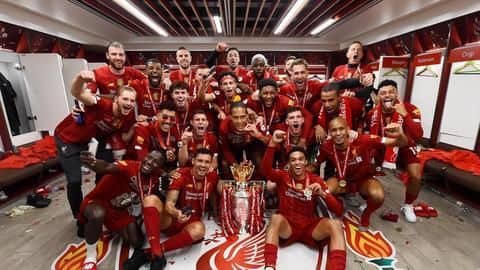 Premier League: Who would win FWA Player of the Year? Premier League: Who would win FWA Player of the Year?