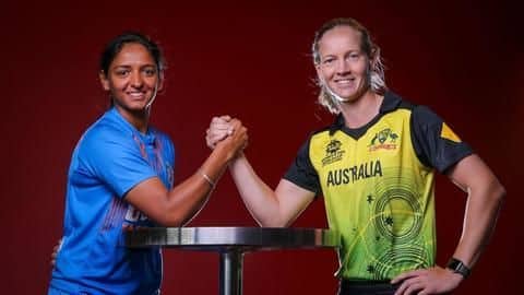 ICC Women's T20 World Cup: India's road to the final ICC Women's T20 World Cup: India's road to the final