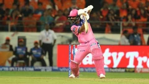 World Cup: Who will play at number four for India? World Cup: Who will play at number four for India?