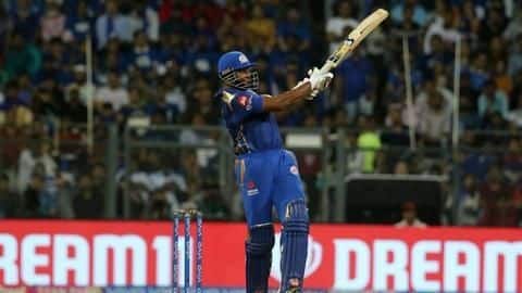 IPL 2019: Rating the batting of the eight teams IPL 2019: Rating the batting of the eight teams