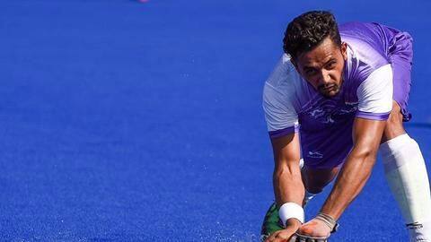 Commonwealth Games: Indian men's team defeat Malaysia to enter semis Commonwealth Games: Indian men's team defeat Malaysia to enter semis