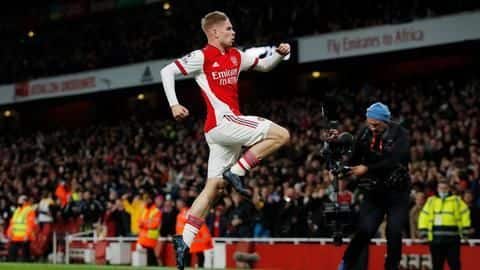 Premier League, Arsenal beat West Ham 2-0: Records broken Premier League, Arsenal beat West Ham 2-0: Records broken