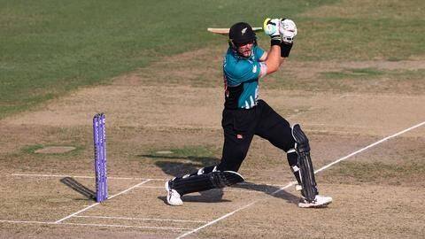 T20 World Cup, NZ vs Namibia: Preview, stats, and more T20 World Cup, NZ vs Namibia: Preview, stats, and more