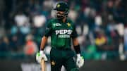 Faf du Plessis shares his views on Babar Azam