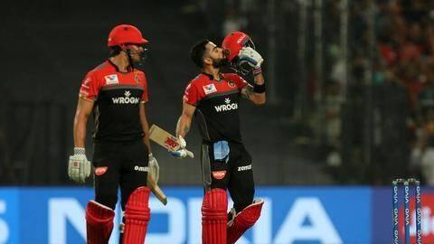 RCB vs CSK: How to pick the winning Dream11? RCB vs CSK: How to pick the winning Dream11?