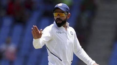 You require extra concentration to pick the pink ball: Kohli You require extra concentration to pick the pink ball: Kohli