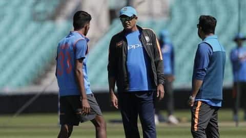CAC wanted Kumble to continue as coach, says Laxman CAC wanted Kumble to continue as coach, says Laxman
