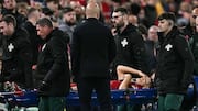 Liverpool's Giovanni Leoni facing long lay-off with knee injury: Details