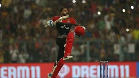 Indian Premier League: Records RCB can script this season Indian Premier League: Records RCB can script this season