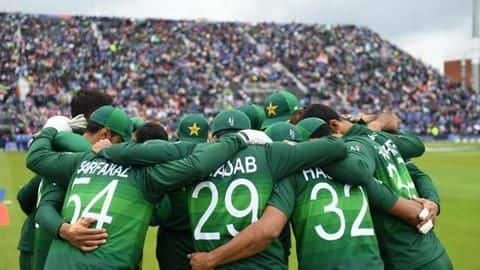 Sarfaraz Ahmed urges Pakistan fans not to abuse the team Sarfaraz Ahmed urges Pakistan fans not to abuse the team