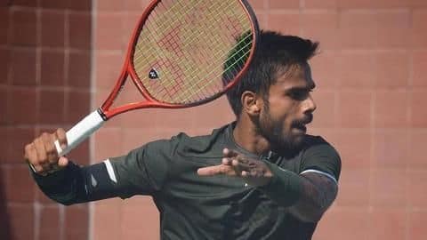 Sumit Nagal to make his Grand Slam debut against Federer Sumit Nagal to make his Grand Slam debut against Federer