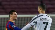 Cristiano Ronaldo vs Lionel Messi: Decoding the statistical comparison