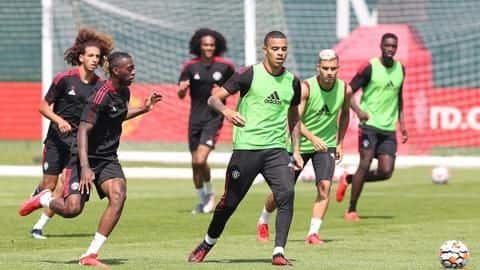 Decoding Manchester United's summer transfer window plans Decoding Manchester United's summer transfer window plans
