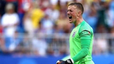 FIFA World Cup 2018: England thrash Sweden in quarters FIFA World Cup 2018: England thrash Sweden in quarters