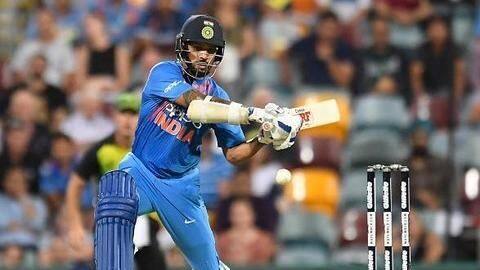 India beat Australia in third T20I: Here're the records broken India beat Australia in third T20I: Here're the records broken
