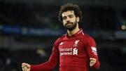 Records Mo Salah could script for Liverpool in 2019-20