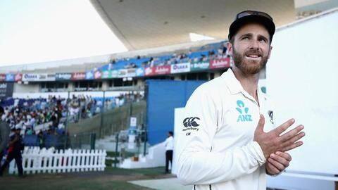 ICC Test Rankings: Kane Williamson, Cheteshwar Pujara gain big ICC Test Rankings: Kane Williamson, Cheteshwar Pujara gain big