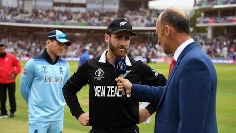 Taylor, Root and Williamson script these CWC feats Taylor, Root and Williamson script these CWC feats