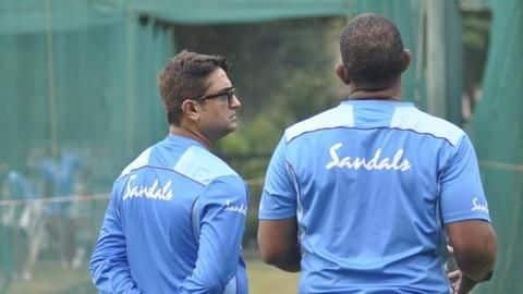 Desai will want to use his experience well Desai will want to use his experience well