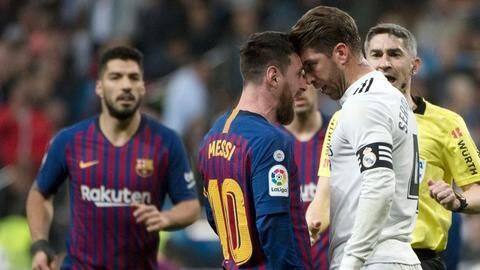 El Clasico: A look at the unbreakable records El Clasico: A look at the unbreakable records
