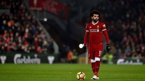 Liverpool move to 2nd spot on EPL table Liverpool move to 2nd spot on EPL table
