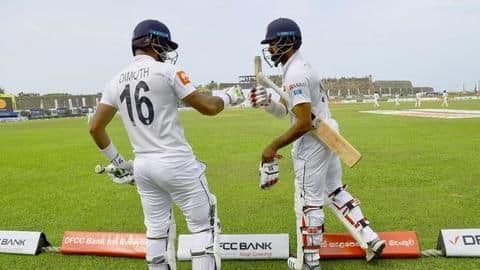 SL vs NZ, 2nd Test: Preview, Dream11 and more SL vs NZ, 2nd Test: Preview, Dream11 and more