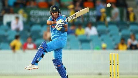 ICC Women's World T20: Can Indian eves book semis berth? ICC Women's World T20: Can Indian eves book semis berth?