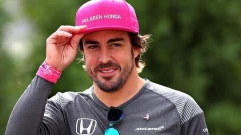 Records held by Fernando Alonso in Formula 1 Records held by Fernando Alonso in Formula 1