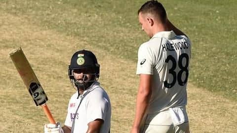 ICC Test Rankings: India displace Australia to go second ICC Test Rankings: India displace Australia to go second