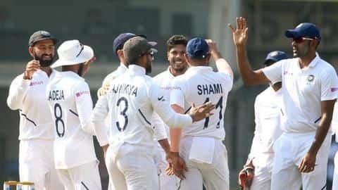 Ashwin was terrific against South Africa last month Ashwin was terrific against South Africa last month