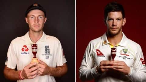Five players who could dictate the proceedings in Ashes 2019 Five players who could dictate the proceedings in Ashes 2019