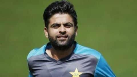 Shehzad failed to fire against Sri Lanka recently Shehzad failed to fire against Sri Lanka recently