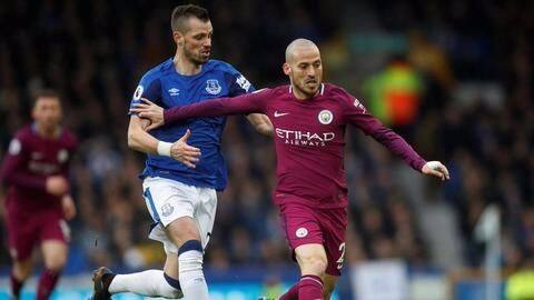 #FootballRoundup: Messi thrives for Barca, Manchester City win #FootballRoundup: Messi thrives for Barca, Manchester City win