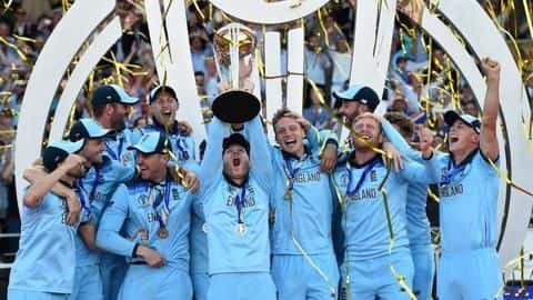 2019 World Cup: Rating the captains of all ten teams 2019 World Cup: Rating the captains of all ten teams