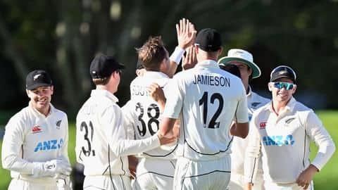 New Zealand hammer South Africa in first Test: Records broken New Zealand hammer South Africa in first Test: Records broken