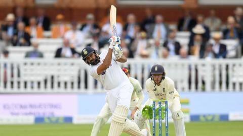 2nd Test, England vs India: Visitors dominate Day 1 proceedings 2nd Test, England vs India: Visitors dominate Day 1 proceedings