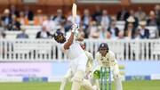 2nd Test, England vs India: Visitors dominate Day 1 proceedings