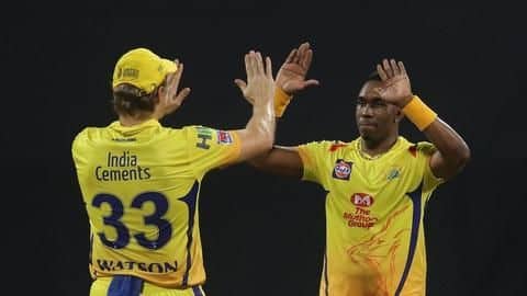 Dwayne Bravo scripts a variety of records Dwayne Bravo scripts a variety of records